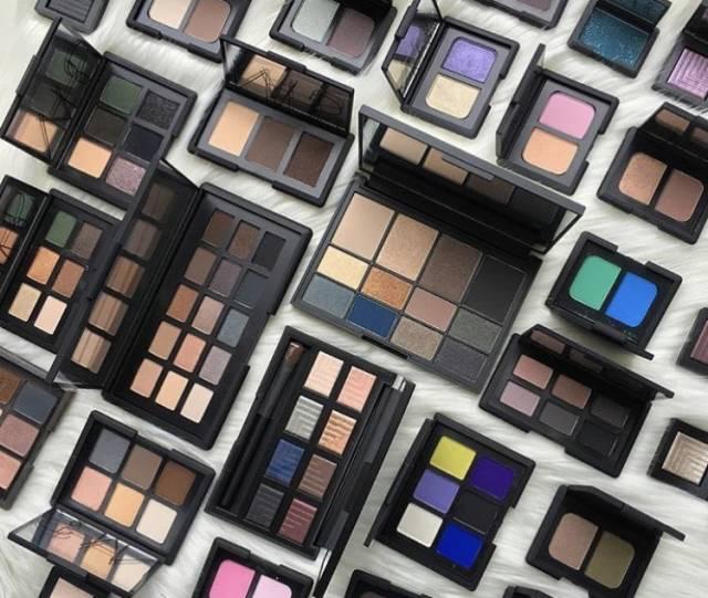 这是一个中文译名不予显示的老司机品牌丨NARS的前世今生