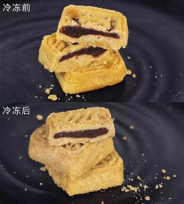 我把整个超市扔进了冷冻室，没想到还挺好吃