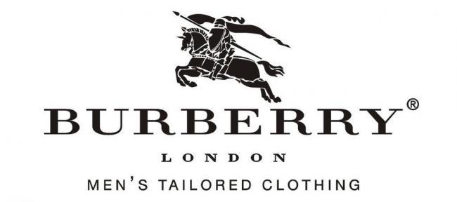 这些知名服装品牌logo你都不认识的话，落伍太严重啦！