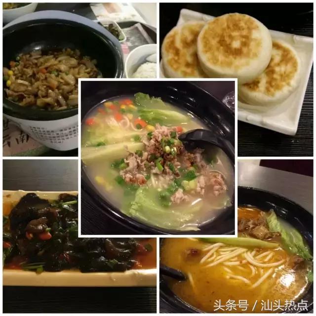 汕头有些路你连名字都叫不出来，但是那里的美食你却如数家珍！