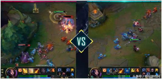 lol新手怎么快速认识英雄和技能,lol发育能力差