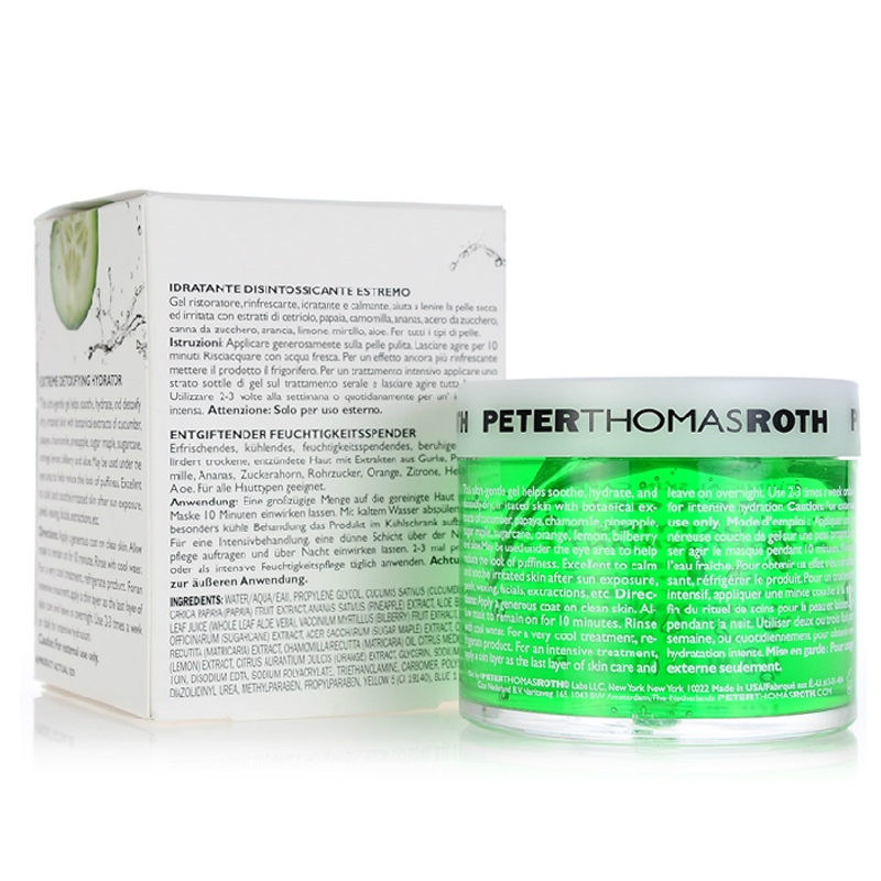 亲爱的别往脸上抹激素了！十大美国药妆品牌更适合你的肌肤