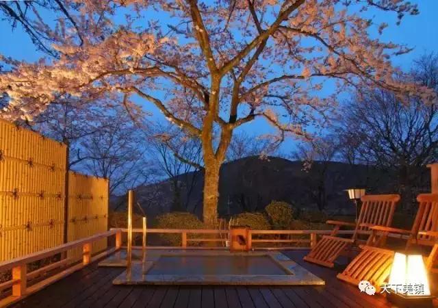 身边有很多人去日本旅游,去日本旅行的好地方