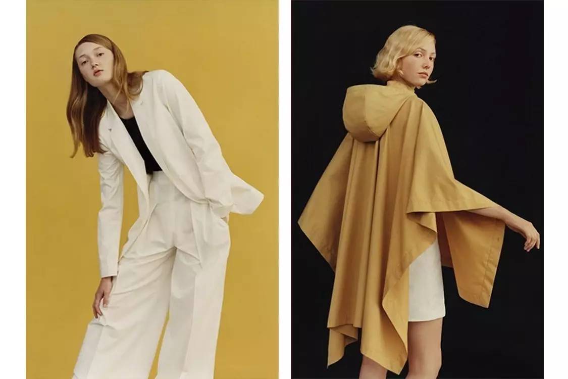 钱包保住了｜因为优衣库说：”潮流需要抠抠“