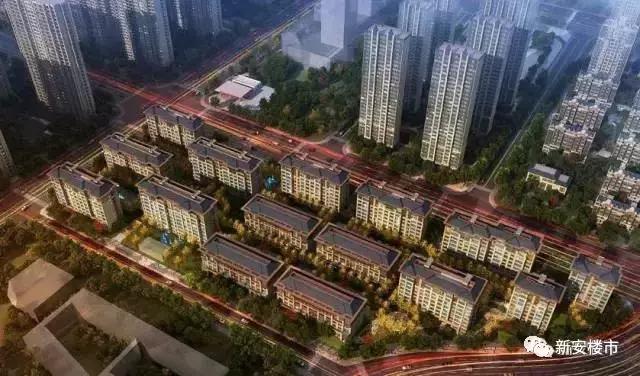 滨湖金茂悦规划12栋高层+13栋洋房1512套房入市超2W