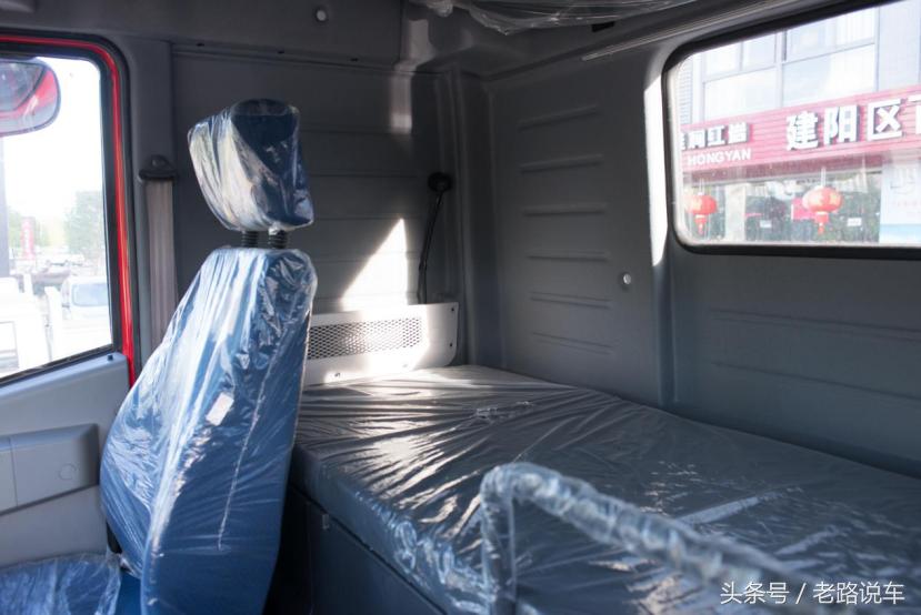 科索9升发动机怎么样,21年杰狮m500