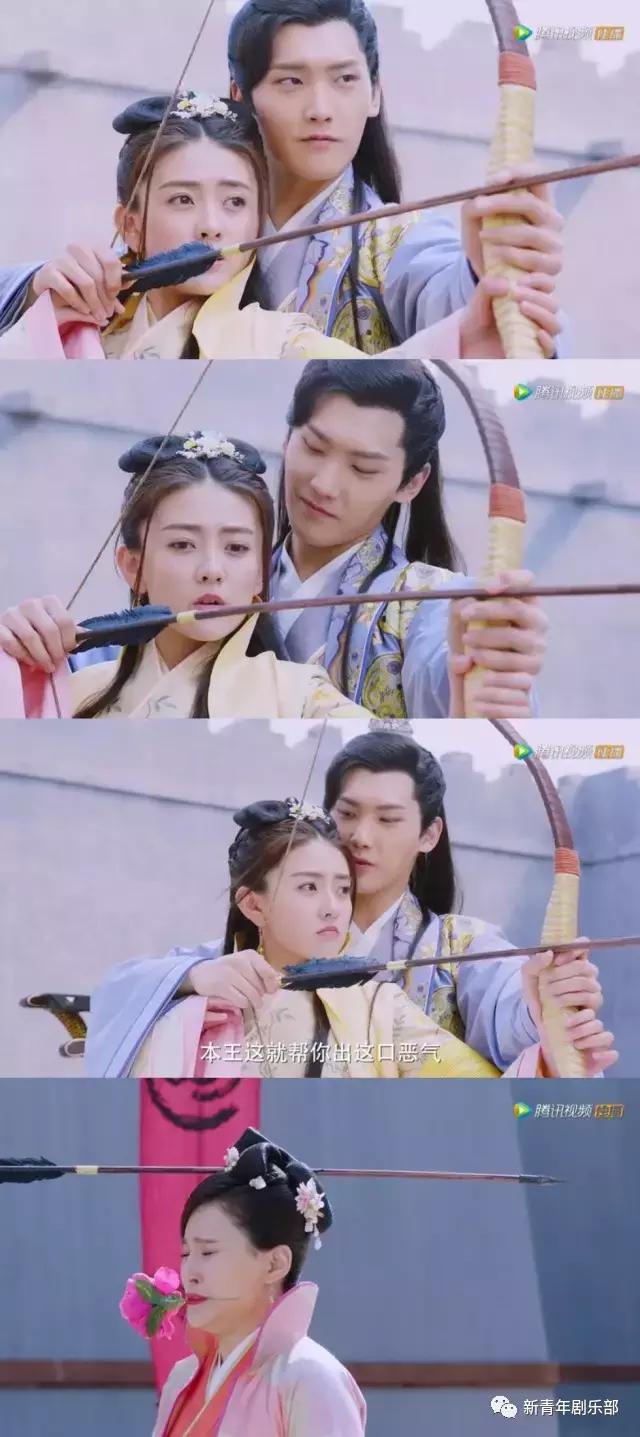 双世宠妃还需要从第一季看起吗,双世宠妃这样的剧为什么都能火