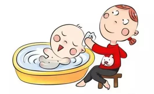 夏季痱子怎么快速去除,小孩长热痱子怎么快速消除止痒