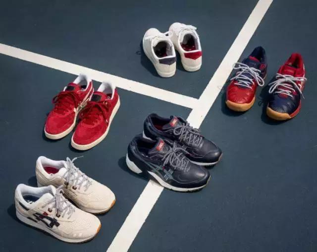 经典时尚，便宜耐穿，你不容错过的运动鞋