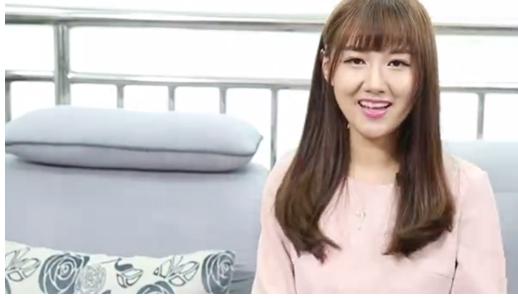 小苍被帅哥搭讪心砰砰跳谁料被嘲讽你也想嫁出去？呵呵