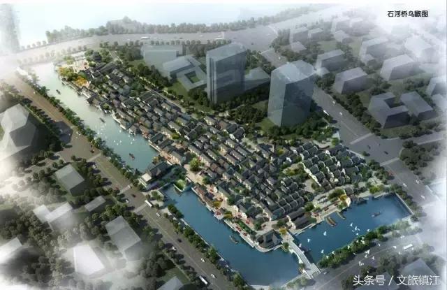 镇江城市双修,镇江双修城市名单