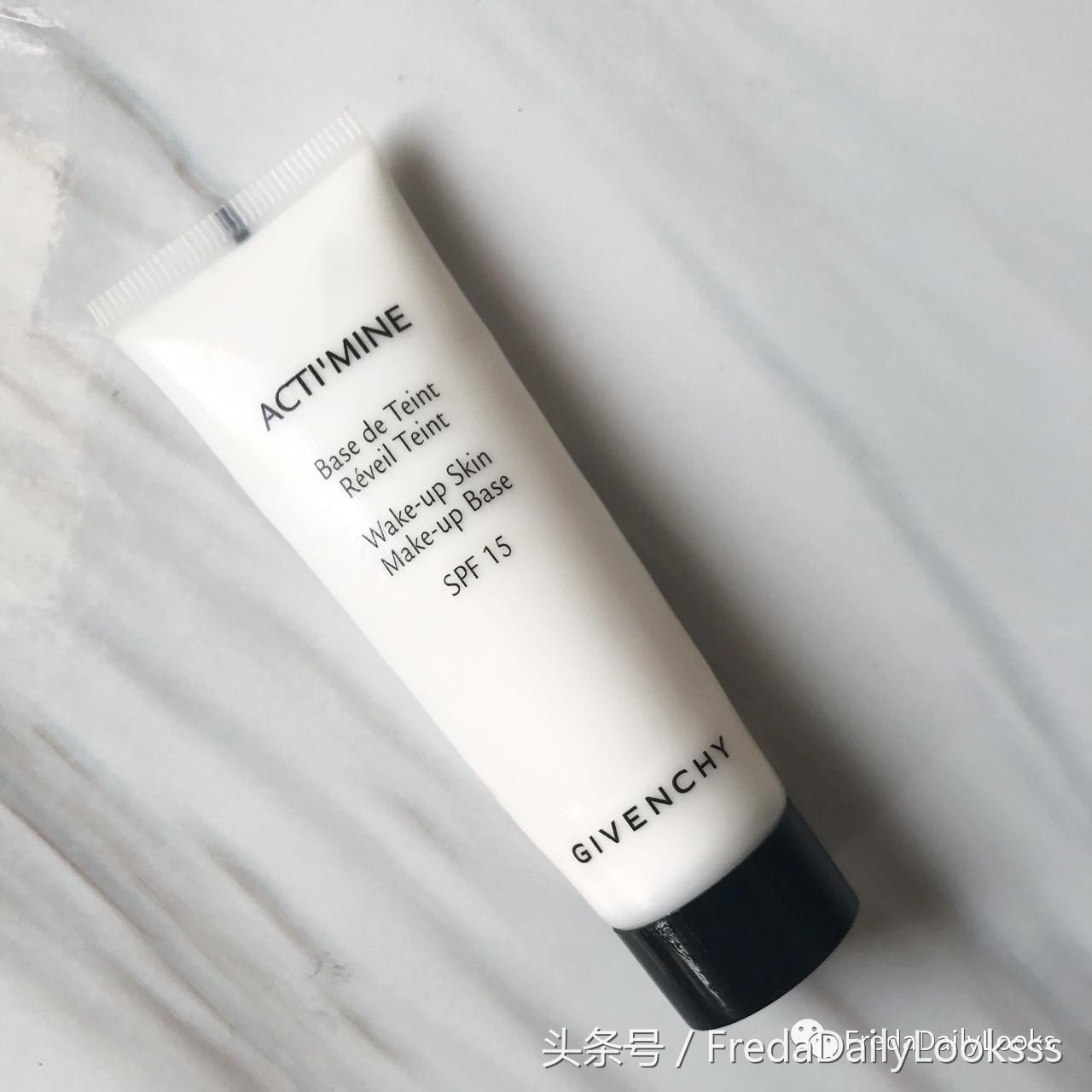 真心推荐遮瑕的粉底液,真心推荐一款自用粉底液