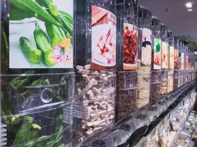 武汉第一份逛超市攻略，各大超市的“尖儿货”都在这里！