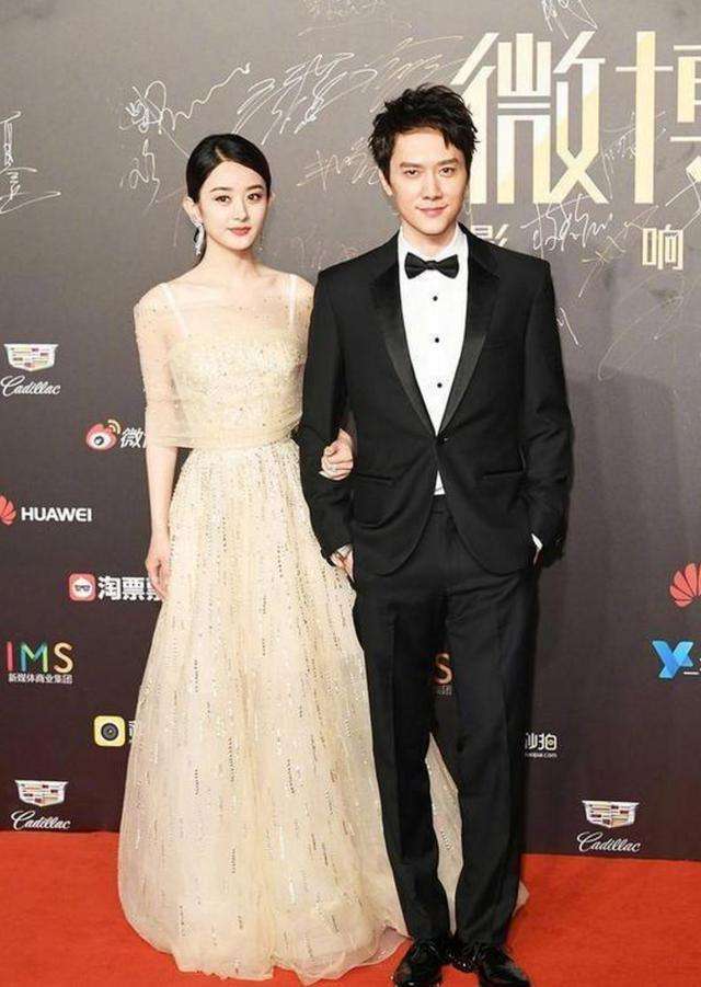 胡歌赵丽颖才是天生一对,胡歌陈伟霆视频