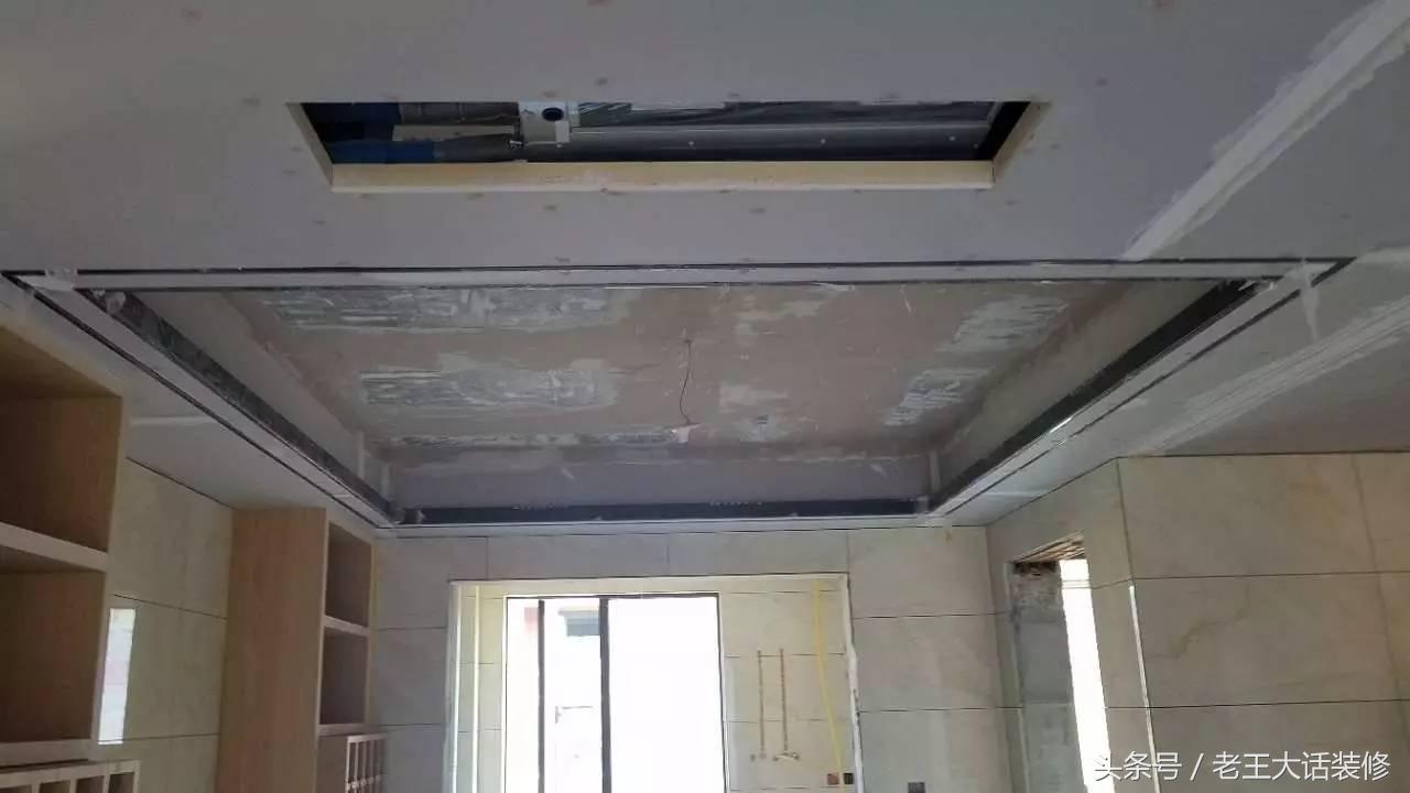 隔壁老王装修效果图大全,老王看装修