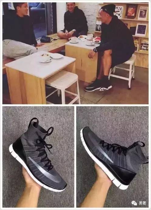 巴黎世家袜子鞋2.0和3.0的区别,巴黎世家男士袜子鞋