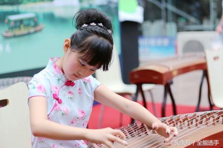 古筝琴弦有什么讲究,古筝琴弦介绍