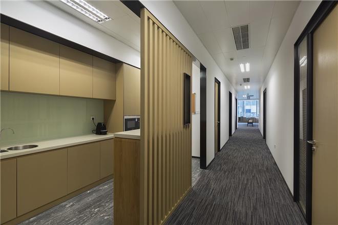 王兵形象设计,王兵谈营造