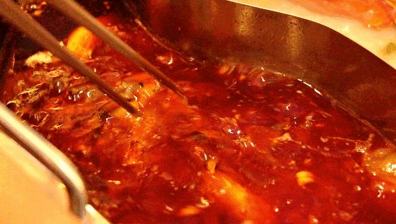 2.8折引爆全城!竟然在400平花园洋房里吃火锅!