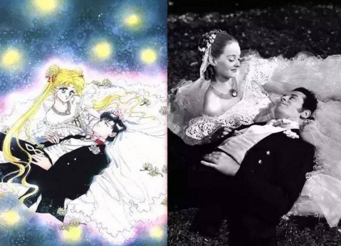 杨幂和唐嫣都如此拼命,杨幂唐嫣御姐视频