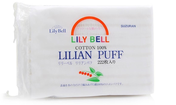 请问化妆棉是怎么用的呀,日本代购化妆棉