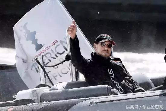 以干倒盖茨为乐,号召大学生退学……这个“混蛋”32岁前穷得被老婆甩,如今说要捐掉2000多亿身家!