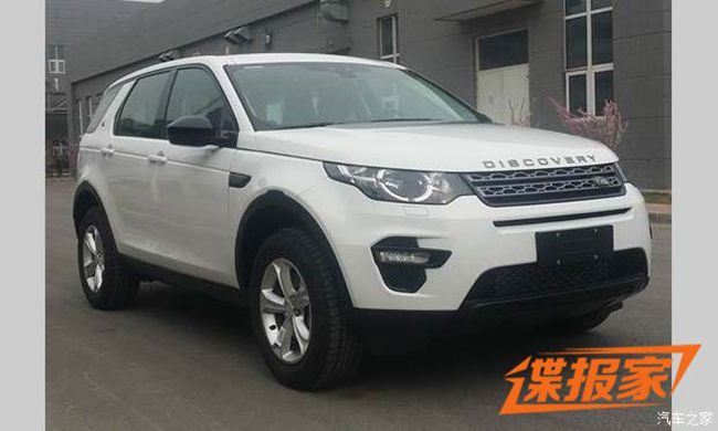 本周新车一览,一周海外新车汇总