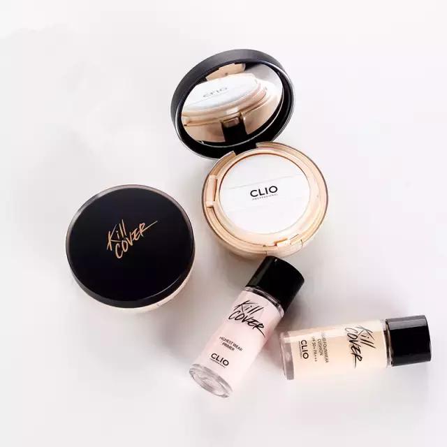 大家都用什么气垫bb,粉底液气垫bb霜哪个好用