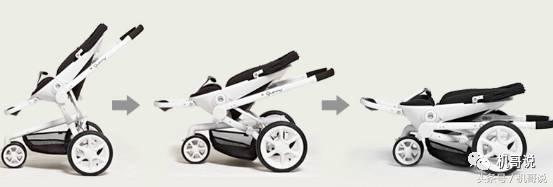 宇宙婴儿推车,轻便方便的婴儿推车推荐