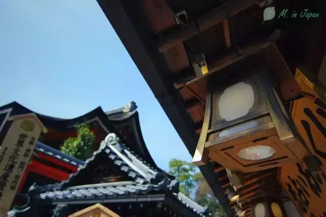 京都自由行景点大全,京都北野天满宫攻略