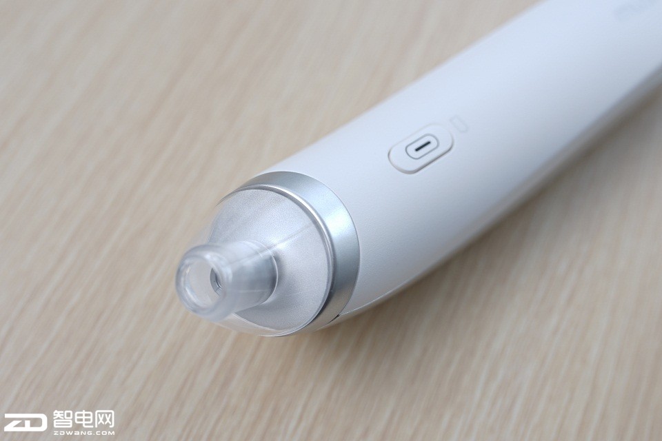 神器握在手草莓鼻远走木薯吸黑头仪评测