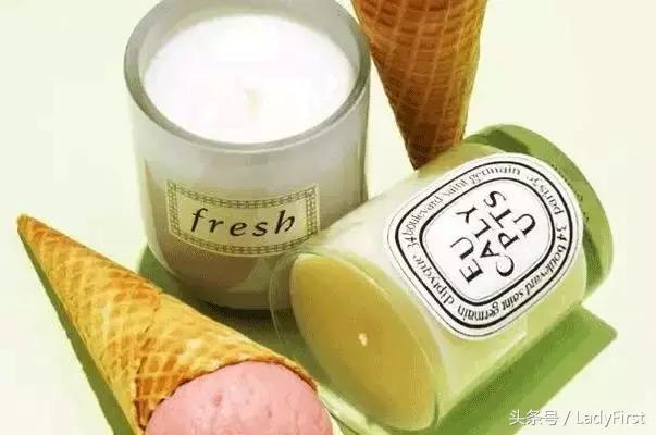 香薰的正确打开方式,张钧甯的生活方式