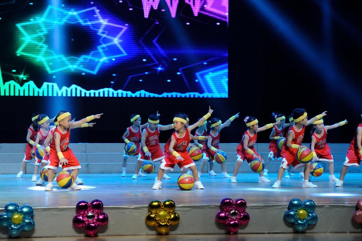 瑞兴艺术幼儿园简介,瑞兴艺术幼儿园怎么样