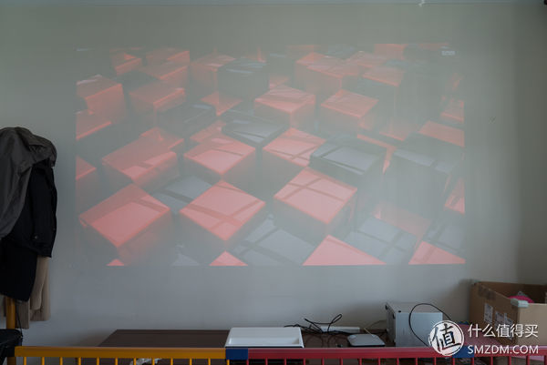 米家激光投影电视1s4k,米家激光投影和米家激光电视