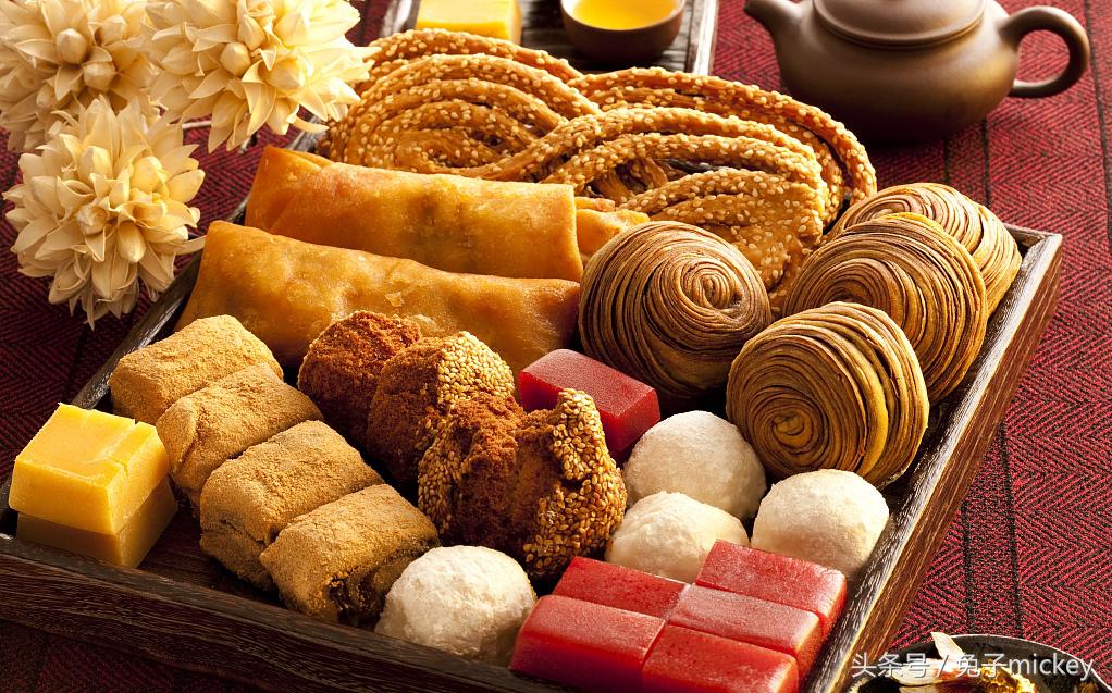 最值得去的美食城市,最新发布美食攻略100个必去的地方