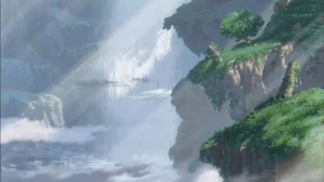 新番独特画风,新番画风