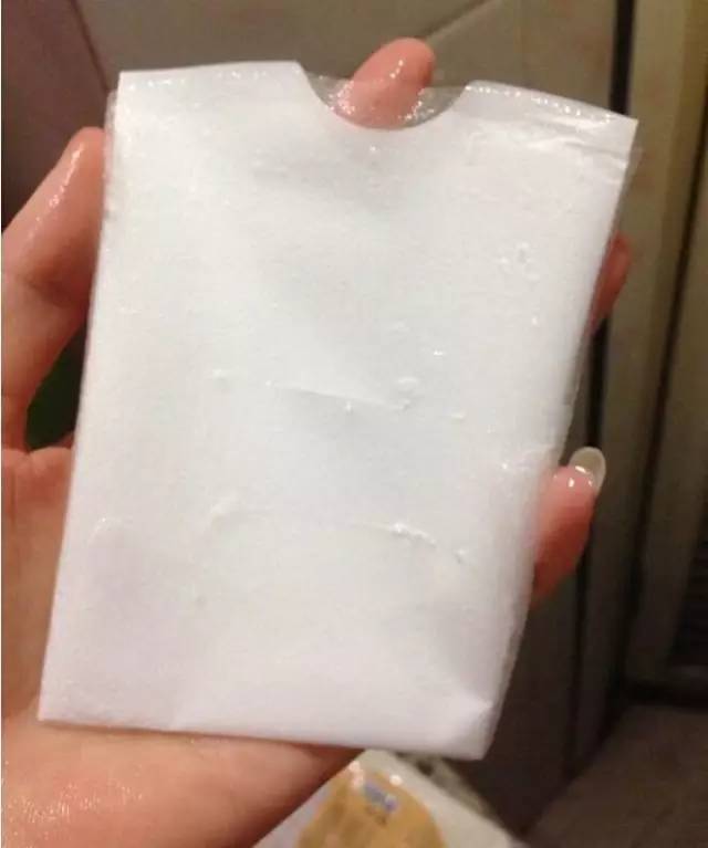 春雨新款果蔬面膜,春雨面膜换款了吗多少钱