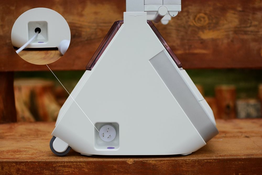 卓力熨烫机bg588与bg538区别,卓力挂烫机588和538有什么区别