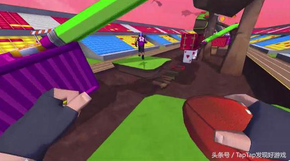 橄榄球大冲锋2,橄榄球大冲刺游戏