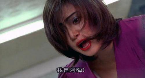 周星驰10大女星,舒淇李嘉欣主演的电影全集