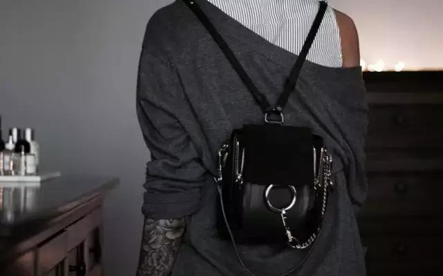 包包好看就是容量不够用,包包少女款推荐