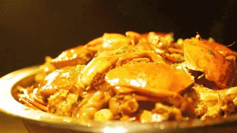 胖水手肉蟹煲全国几家店,胖水手肉蟹煲抖音团购套餐