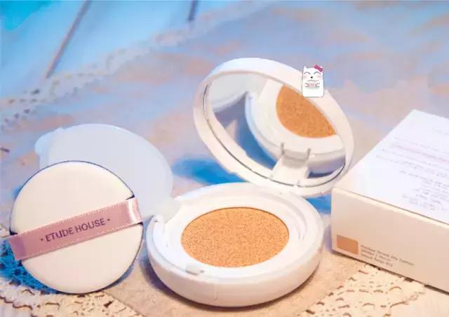 大家都用什么气垫bb,粉底液气垫bb霜哪个好用