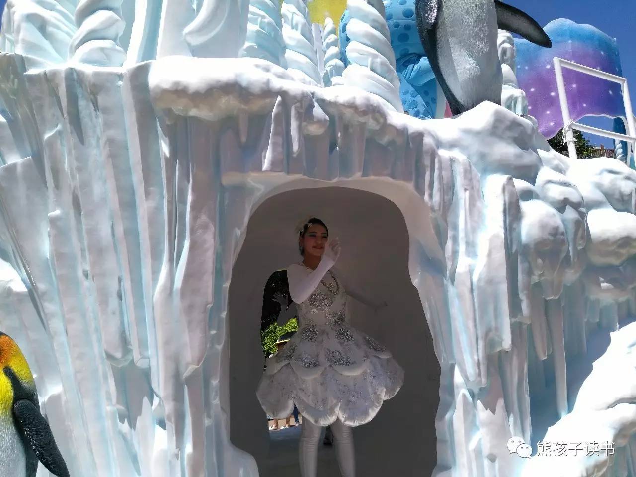 最近珠海长隆海洋王国一日游攻略,自驾游珠海长隆海洋王国一天游