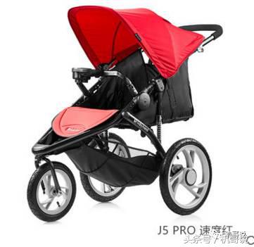 德国婴儿推车推荐排行榜,宇宙款婴儿车