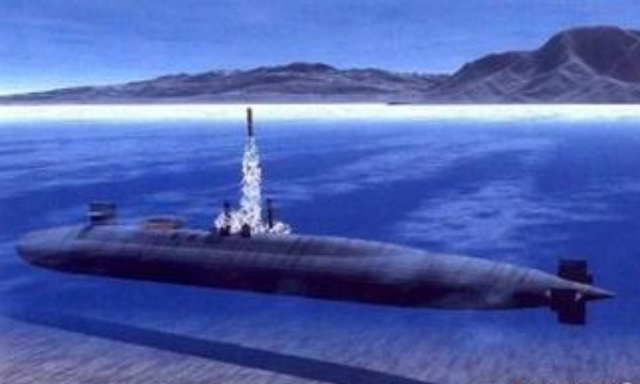 潜艇是如何获得氧气的？艇上的官兵要想呼吸新鲜空气是件极奢侈的事儿