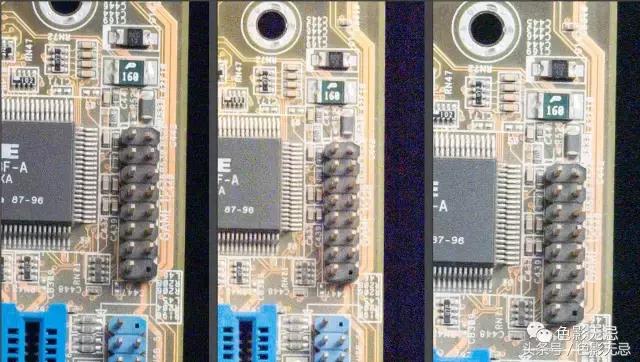 尼康索尼佳能全幅微单对比,佳能1d和尼康d5成像效果对比