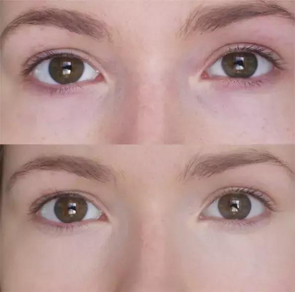 打败大牌的粉底液,揭秘堪比大牌的美妆护肤品