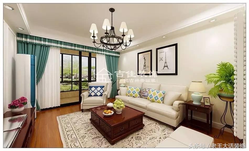 隔壁老王装修效果图大全,老王看装修