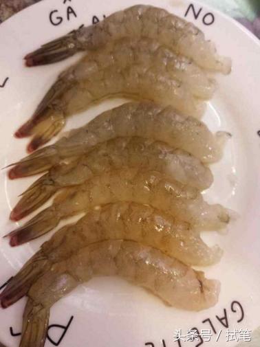 炸香酥虾的正确做法,小酥虾怎么炸又酥又脆简单做法
